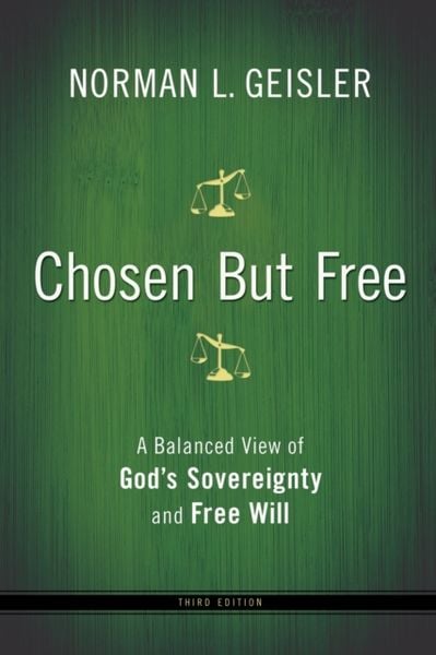 Produktbild: Chosen But Free