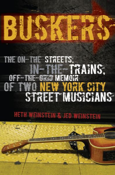 Produktbild: Buskers