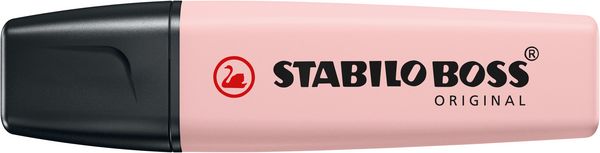 Produktbild: STABILO Textmarker BOSS ORIGINAL NatureCOLORS Wildflower