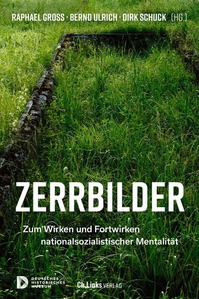 Produktbild: Zerrbilder