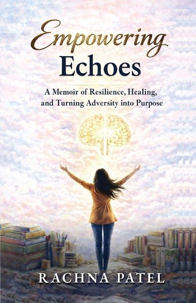 Produktbild: Empowering Echoes