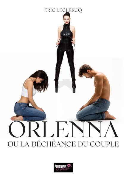 Produktbild: Orlenna ou la d&eacute;ch&eacute;ance du couple