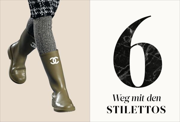 Produktbild: Der Coco-Look