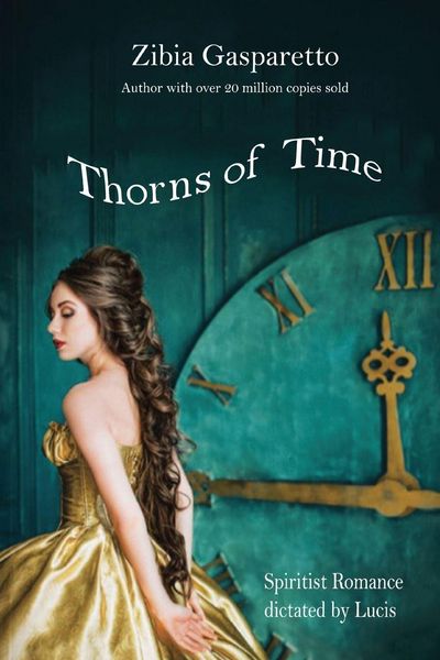 Produktbild: Thorns of time