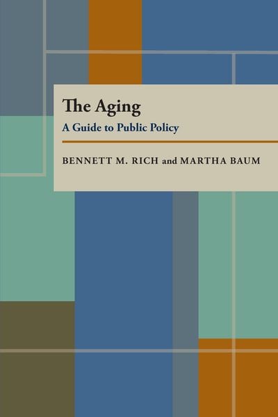 Produktbild: The Aging