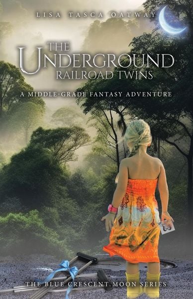 Produktbild: The Underground Railroad Twins