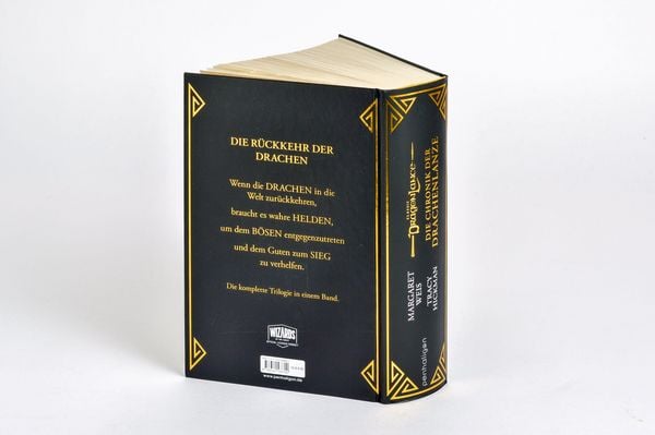 Produktbild: Die Chronik der Drachenlanze