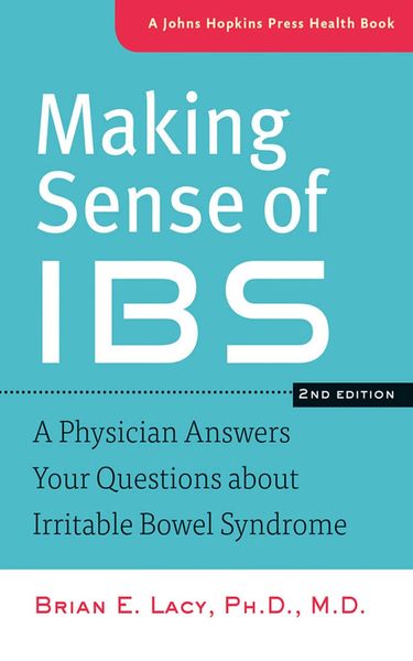 Produktbild: Making Sense of IBS