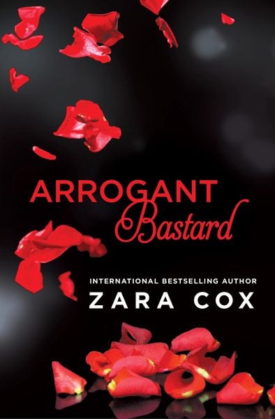 Produktbild: Arrogant Bastard
