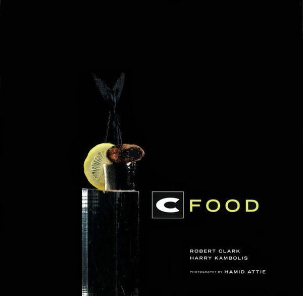 Produktbild: C Food
