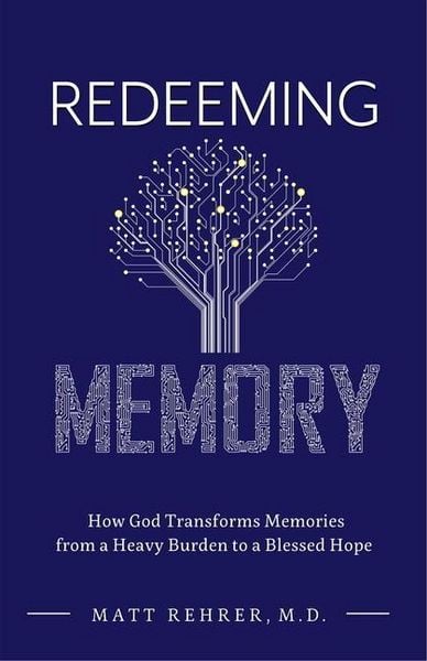 Produktbild: Redeeming Memory