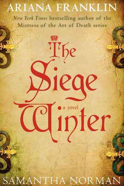 Produktbild: Siege Winter