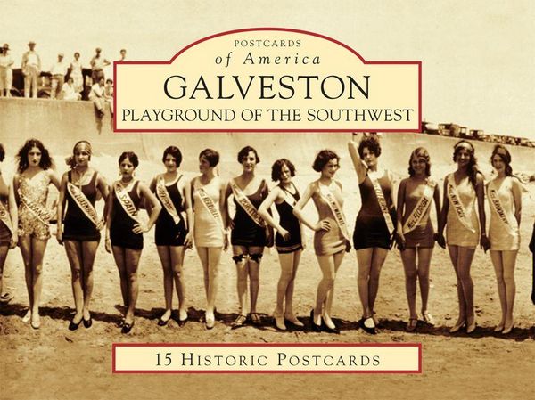 Produktbild: Galveston