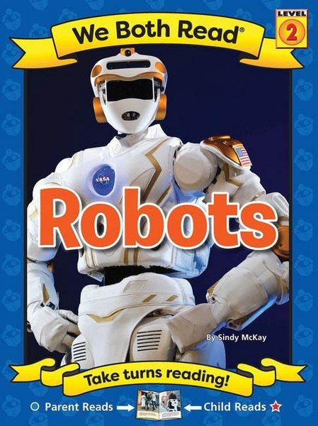 Produktbild: Robots