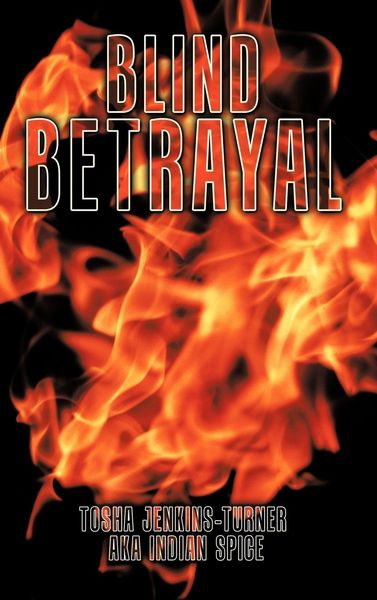 Produktbild: Blind Betrayal