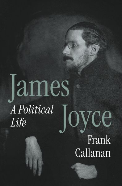 Produktbild: James Joyce