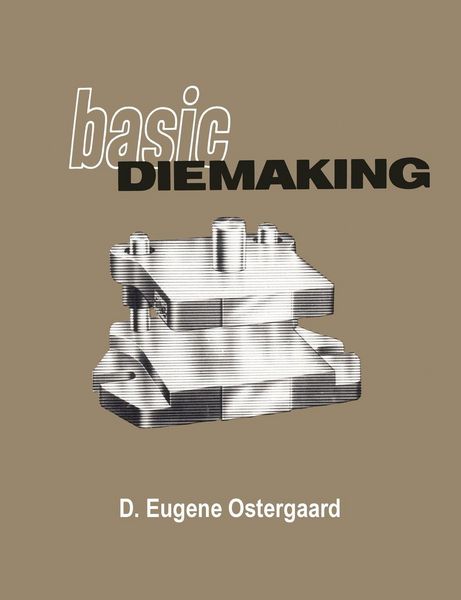 Produktbild: Basic Diemaking