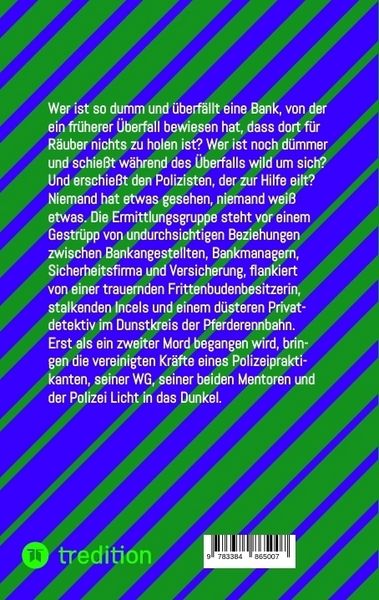 Produktbild: Zur falschen Zeit am falschen Ort