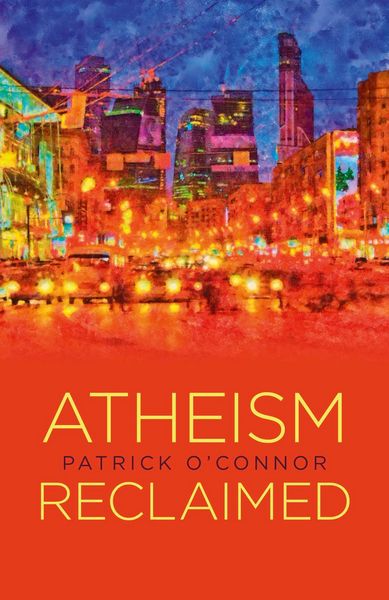 Produktbild: Atheism Reclaimed