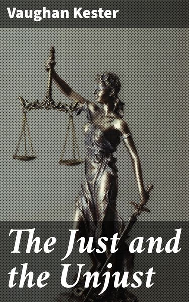 Produktbild: The Just and the Unjust