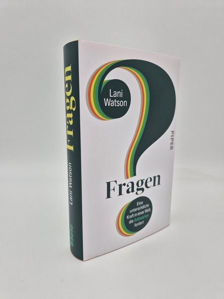 Produktbild: Fragen