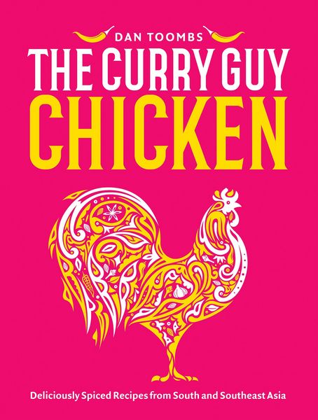 Produktbild: Curry Guy Chicken