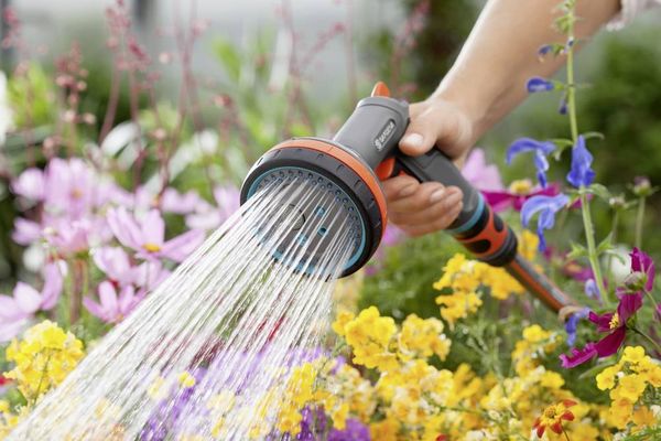 Produktbild: GARDENA Comfort 18315-20 Gartenbrause