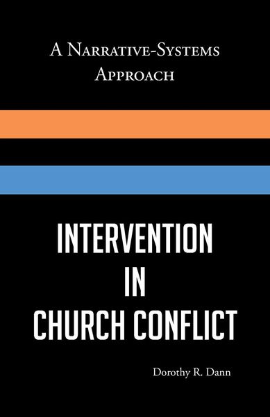 Produktbild: Intervention in Church Conflict