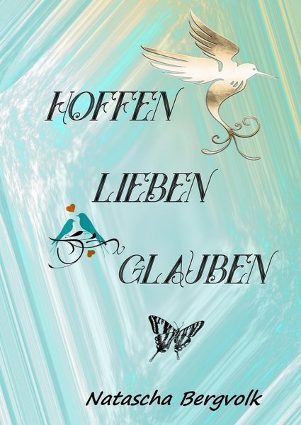 Produktbild: Hoffen*** Lieben*** Glauben