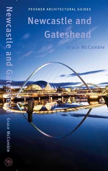 Produktbild: Newcastle and Gateshead