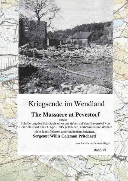 Produktbild: Kriegsende im Wendland