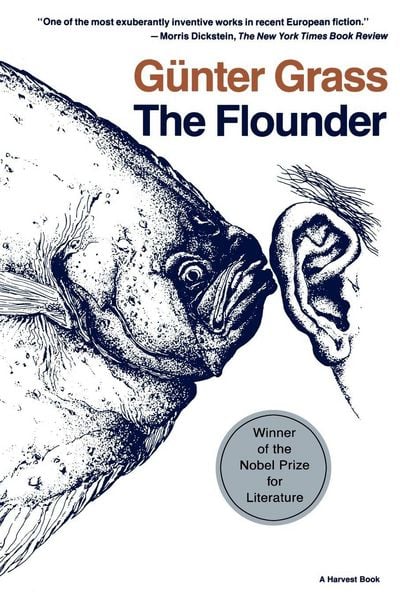 Produktbild: The Flounder