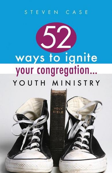 Produktbild: 52 Ways To Ignite Your Congreg