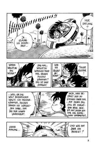 Produktbild: Dragon Ball 13