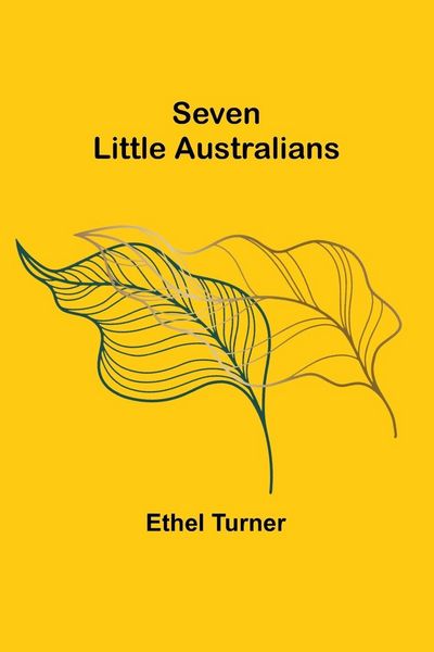 Produktbild: Seven Little Australians