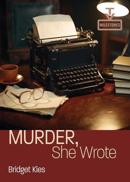 Produktbild: Kies, B: Murder, She Wrote