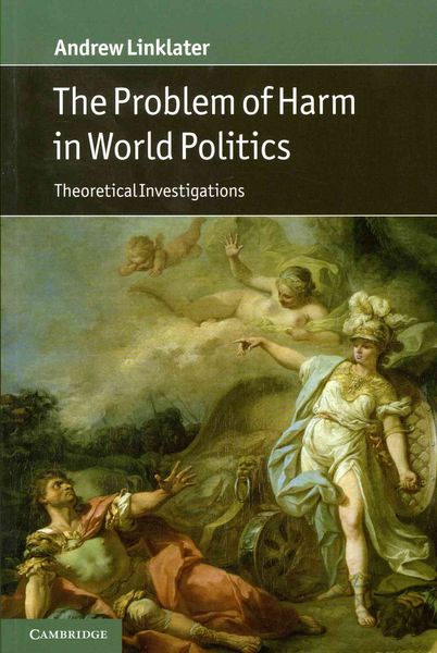 Produktbild: The Problem of Harm in World Politics