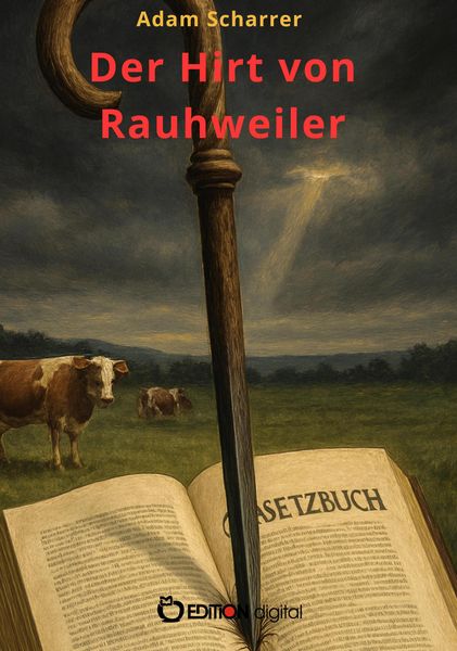 Produktbild: Der Hirt von Rauhweiler
