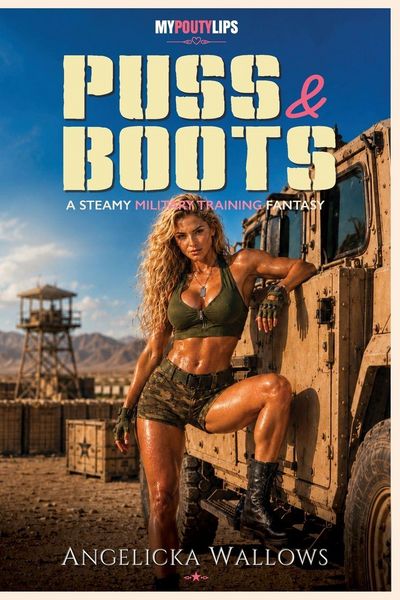 Produktbild: Puss & Boots