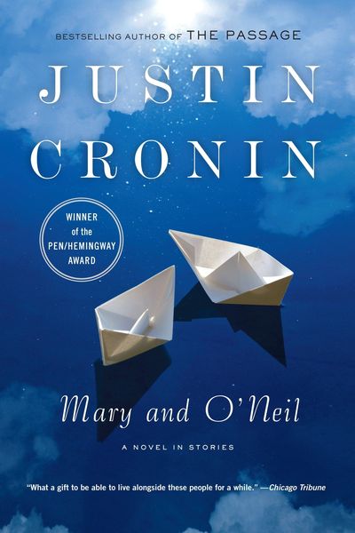 Produktbild: Mary and O'Neil