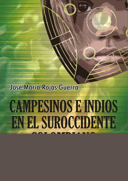 Produktbild: Campesinos e indios en el suroccidente colombiano