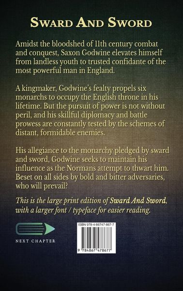 Produktbild: Sward And Sword