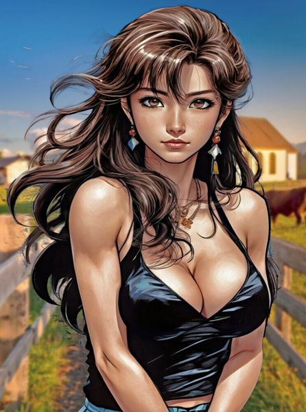 Produktbild: CALVENDO Puzzle Sonja | 2000 Teile Lege-Gr&ouml;&szlig;e 90x67cm Foto-Puzzle f&uuml;r gl&uuml;ckliche Stunden
