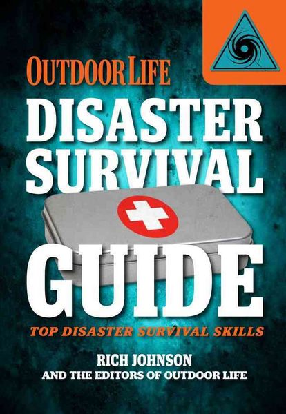 Produktbild: Outdoor Life Disaster Survival