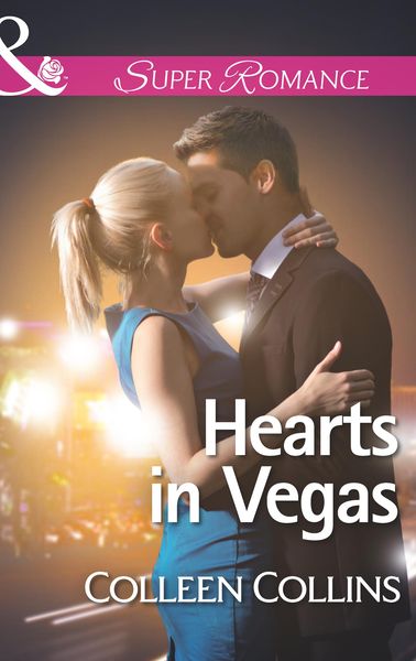 Produktbild: Hearts In Vegas