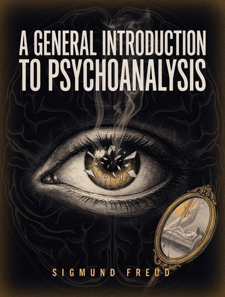 Produktbild: A General Introduction to Psychoanalysis