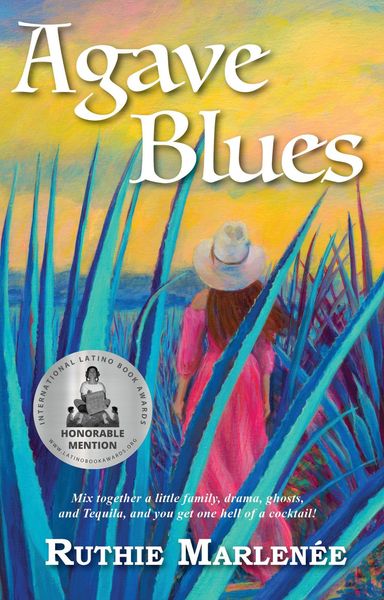Produktbild: Agave Blues