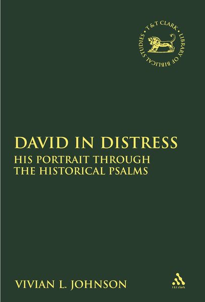 Produktbild: David in Distress