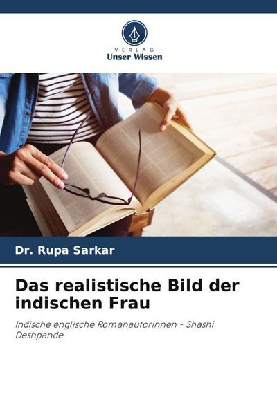 Produktbild: Das realistische Bild der indischen Frau