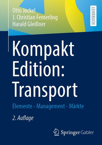 Produktbild: Kompakt Edition: Transport